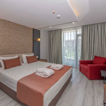 Royal Towers Lara Ξενοδοχείο