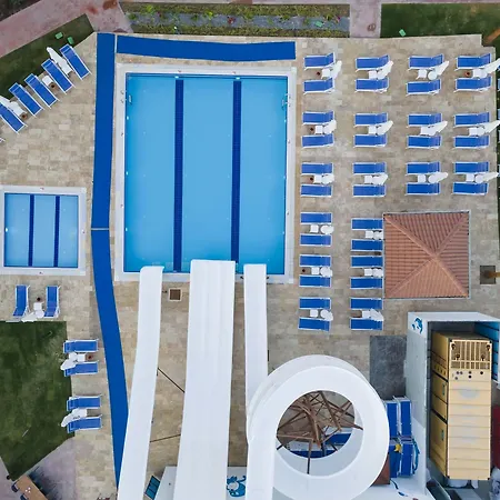 Royal Towers Lara Ξενοδοχείο Αττάλεια