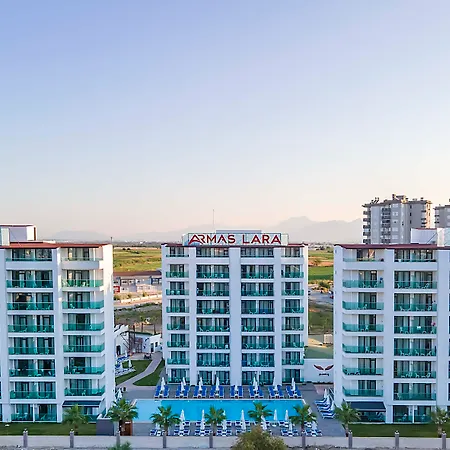 Royal Towers Lara Αττάλεια