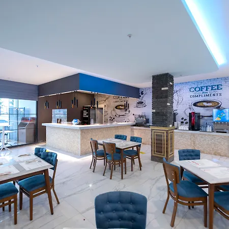 Royal Towers Lara Hotel 4*