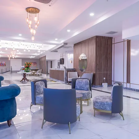 Royal Towers Lara Ξενοδοχείο