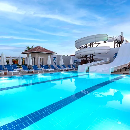 Royal Towers Lara Hotel Antalya